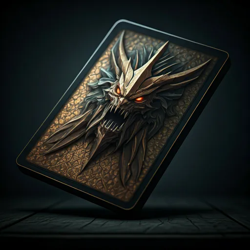 Black Lotus card, sold