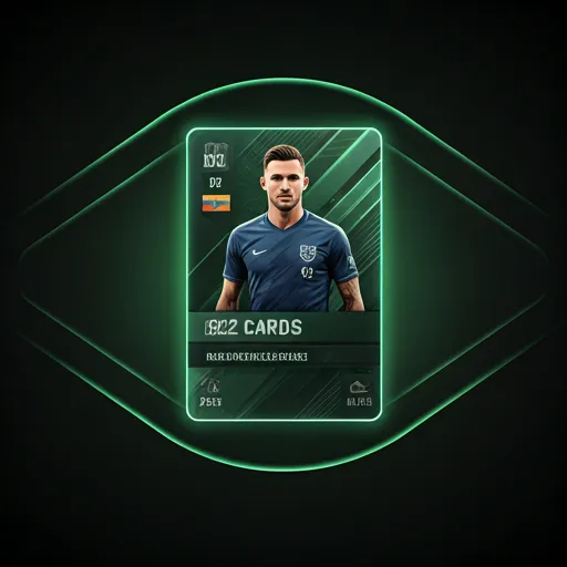 Mbappe parallel card