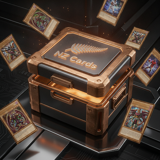 Bronze Starter Box